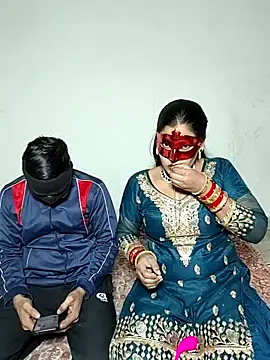 Heena-143 online show from 02/07/26, 04:26