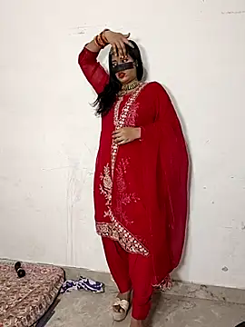 Heena-143 online show from 05/27/26, 07:54