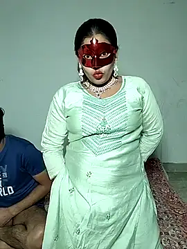 Heena-143 online show from 02/06/26, 04:14