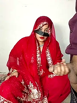 Heena-143 online show from 06/03/26, 06:01
