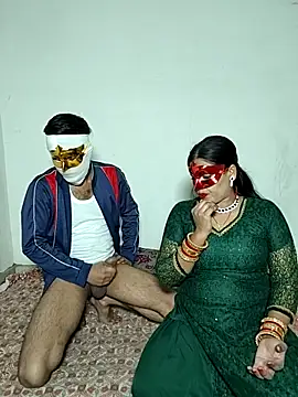 Heena-143 online show from 02/14/26, 02:50