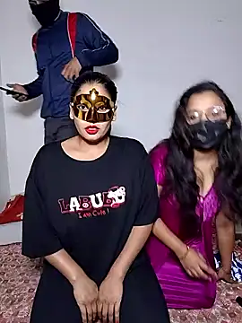 Heena-143 online show from 01/14/26, 04:10