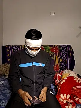 Heena-143 online show from 11/17/25, 05:28