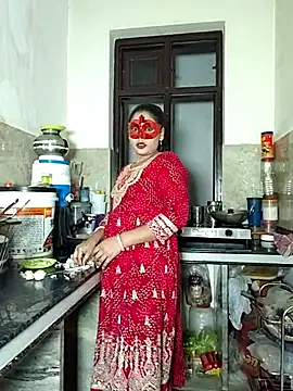 Heena-143 online show from 02/24/26, 05:14