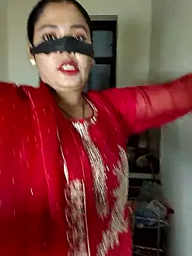 Heena-143 online show from 04/08/26, 04:08