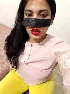 Heena-143 online show from 05/10/26, 03:47