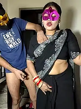 Heena-143 online show from 02/09/26, 01:53