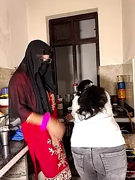 Heena-143 online show from 04/04/26, 04:02