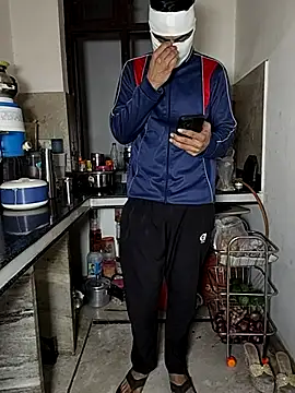 Heena-143 online show from 02/01/26, 01:53