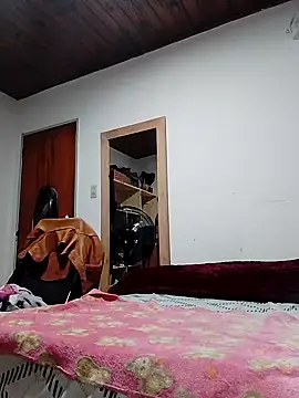 Snapshot of jusan4321 chatting on 10/29/25, 08:52 jusan4321 online show from 10/29/25, 08:52