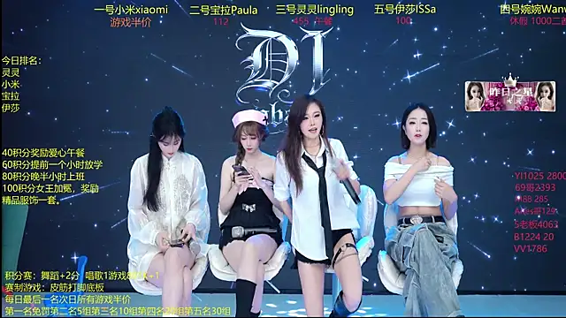 DJ-babala online show from 12/20/25, 01:19