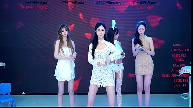 DJ-babala online show from 11/28/25, 01:28