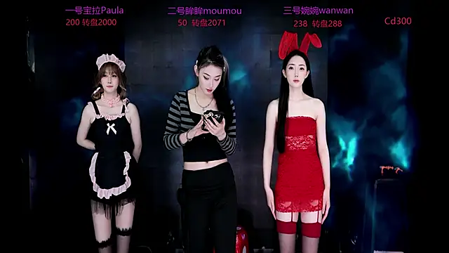 DJ-babala online show from 10/31/25, 01:02