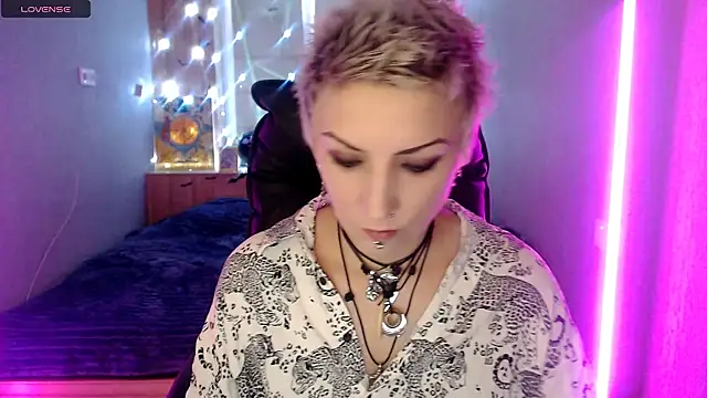 Sweet-n-Strong online show from 11/21/25, 07:18