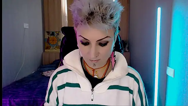 Sweet-n-Strong online show from 02/06/26, 11:50