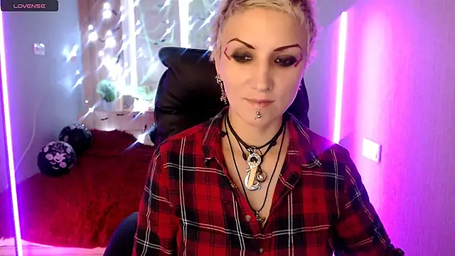 Sweet-n-Strong online show from 11/06/25, 08:18