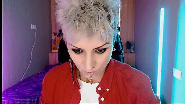 Sweet-n-Strong online show from 02/19/26, 06:32