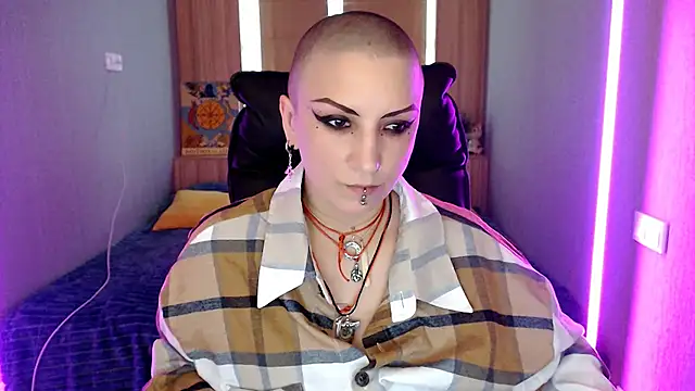 Sweet-n-Strong online show from 04/11/26, 07:45