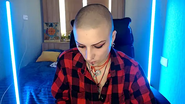 Sweet-n-Strong online show from 03/29/26, 05:42