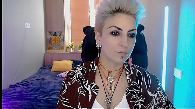 Sweet-n-Strong online show from 02/03/26, 12:21