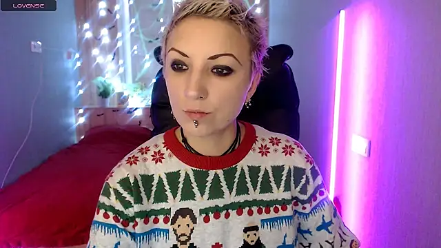 Sweet-n-Strong online show from 11/13/25, 07:56