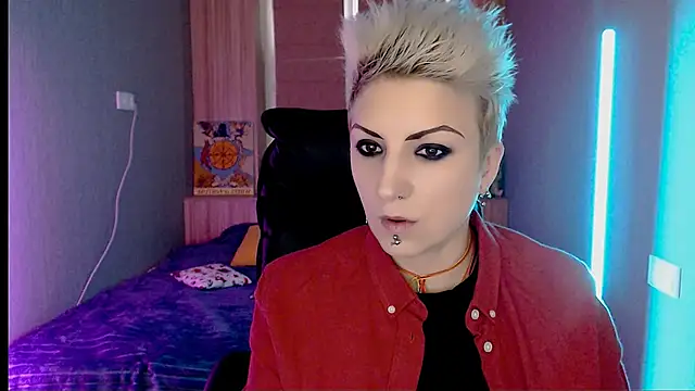 Sweet-n-Strong online show from 02/15/26, 06:03