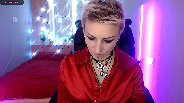 Sweet-n-Strong online show from 11/14/25, 07:23