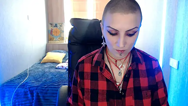 Sweet-n-Strong online show from 04/03/26, 10:43