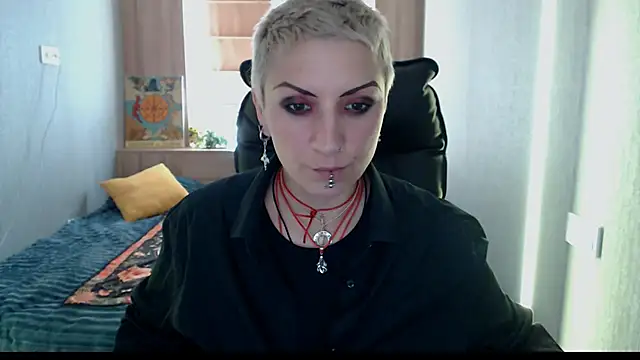 Sweet-n-Strong online show from 06/15/26, 11:10