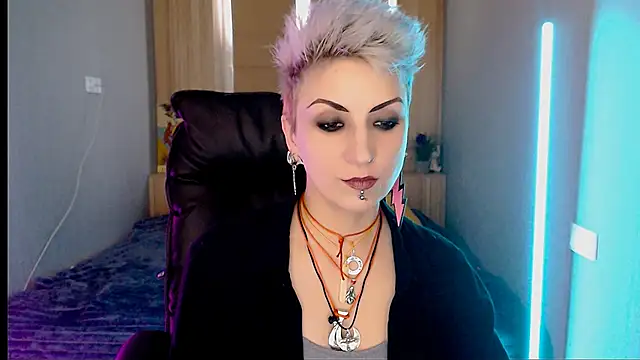 Sweet-n-Strong online show from 02/01/26, 06:33