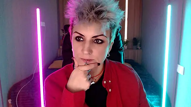 Sweet-n-Strong online show from 03/07/26, 06:20