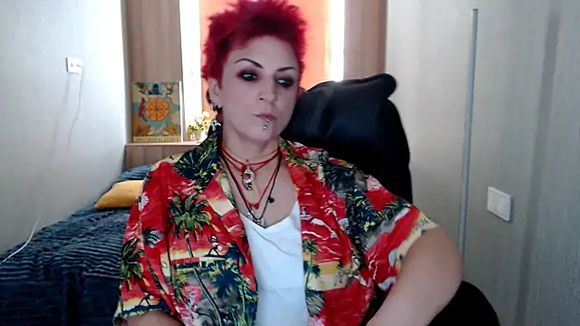 Sweet-n-Strong online show from 03/12/26, 12:09