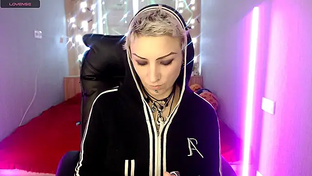 Sweet-n-Strong online show from 11/20/25, 12:39