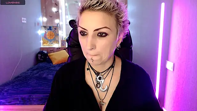 Sweet-n-Strong online show from 11/23/25, 06:56