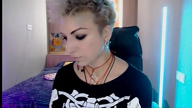 Sweet-n-Strong online show from 02/22/26, 12:18