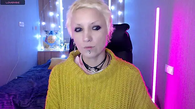 Sweet-n-Strong online show from 12/14/25, 08:31