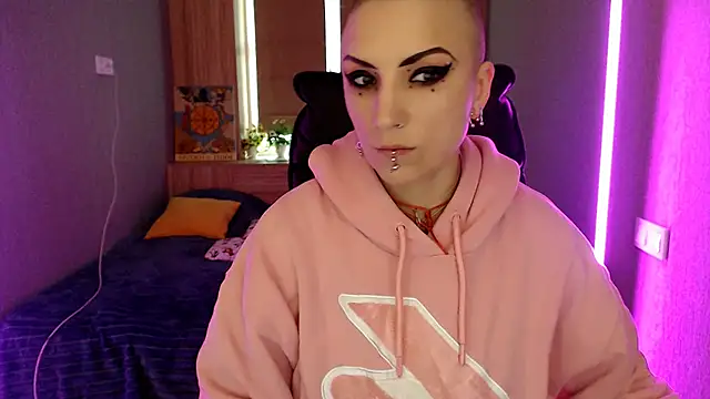 Sweet-n-Strong online show from 04/10/26, 05:36