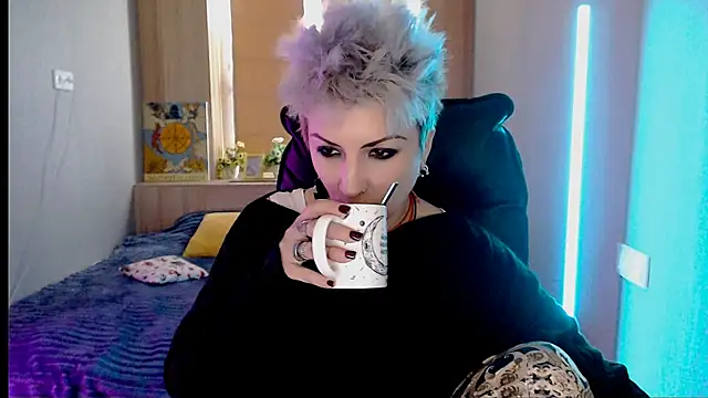 Sweet-n-Strong online show from 02/28/26, 12:38