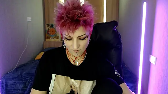 Sweet-n-Strong online show from 03/15/26, 06:20