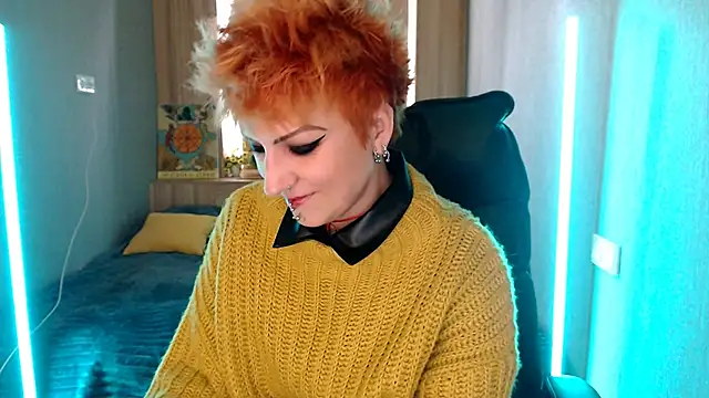 Sweet-n-Strong online show from 03/22/26, 06:26