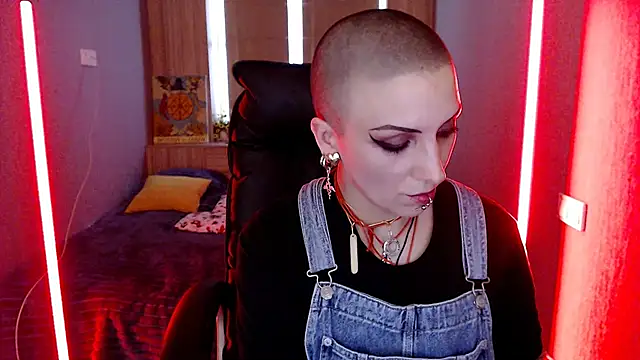 Sweet-n-Strong online show from 03/31/26, 05:20