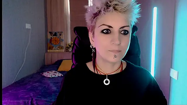 Sweet-n-Strong online show from 02/24/26, 12:17