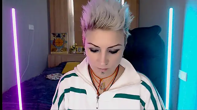 Sweet-n-Strong online show from 02/08/26, 12:36