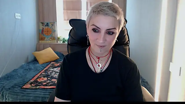 Sweet-n-Strong online show from 06/14/26, 11:22
