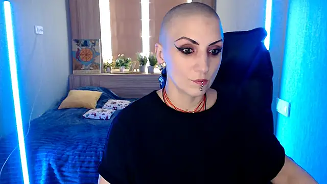 Sweet-n-Strong online show from 03/26/26, 12:03