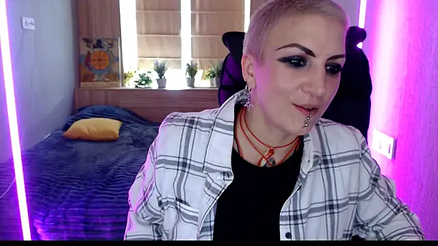 Sweet-n-Strong online show from 05/26/26, 11:08