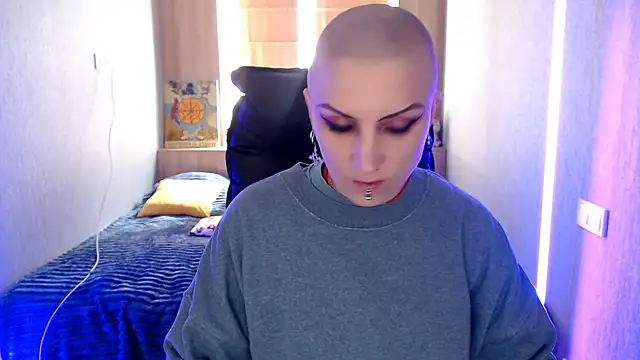 Sweet-n-Strong online show from 04/07/26, 09:44