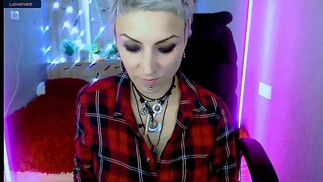 Sweet-n-Strong online show from 10/30/25, 12:36