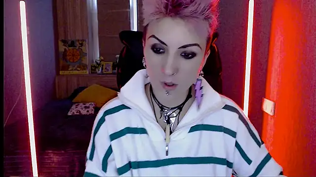 Sweet-n-Strong online show from 01/17/26, 06:50