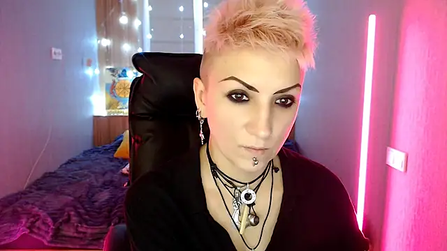 Sweet-n-Strong online show from 12/20/25, 07:44